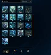 CUENTA LEAGUE OF LEGENDS, LOL, VALORANT, TFT, WILDRIFT., USD 100.00