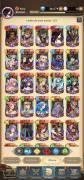 ACCOUNT MYTHIC HEROES FOR SALE, USD 2,000.00