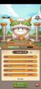 Vendo cuenta Legend of Mushroom lvl 175 - 109M de poder, € 300.00