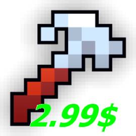 I sell Swords & Flails very cheap., USD 0.99