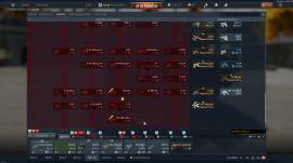 War Thunder Account, USD 600.00