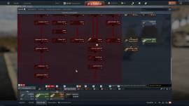 War Thunder Account, USD 600.00