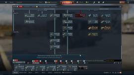 War Thunder Account, USD 600.00