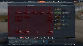 War Thunder Account, USD 600.00