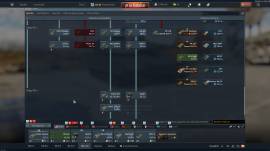 War Thunder Account, USD 600.00