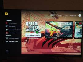 Rockstar Launcher con GTA v, € 10.00