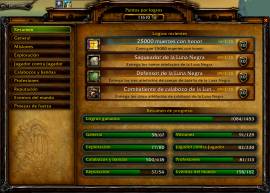 I'm selling my personal Cataclysm account, including all classes!!!, USD 1,800.00