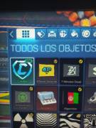 Vendo CR y BM Rocket League, € 60.00