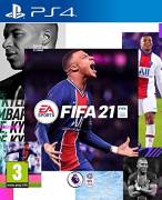 Vendo FIFA 21 digital, € 20.00