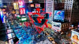 Sell Spiderman Wallpaper, USD 1.00