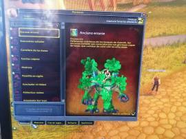 Vendo Cuenta World of Warcraft, USD 700.00