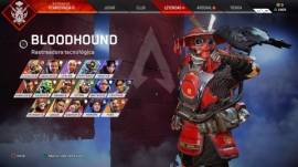 Vendo Cuenta de Apex Legends con reliquia a elección, USD 70.00