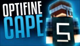 Capa de Optifine de Minecraft a solo 7 dólares (precio 12 dólares), USD 7.00