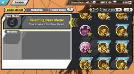 FOR SALE ONE PIECE BOUNTY RUSH ACCOUNT, € 120.00