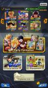 Cuenta Dragon Ball Legends, € 120.00