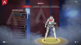 Vendo cuenta de Apex Legends Nivel 208/ Skins legendarias/ Battle Pass, USD 50.00