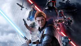 Star Wars Jedi: Fallen Order, USD 35.00