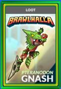 Brawlhalla Pack, USD 10.00