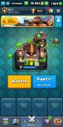 Clash Royale lvl 13 - Full Cards, USD 70.00