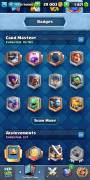 Clash Royale lvl 12 - Full Crads - 4 Cards Max , USD 70.00