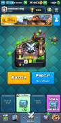 Clash Royale lvl 12 - Full Crads - 4 Cards Max , USD 70.00