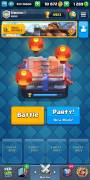 Clash Royale lvl 11 - Full Cards, USD 30.00