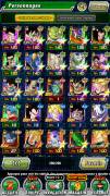 Global dokkan account , € 50.00