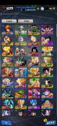 Sell dragon ball legends account, € 15.00