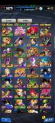 Sell dragon ball legends account, € 15.00