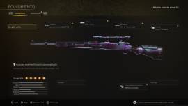 warzone account with damascus MW-diamond from CW and many cosmetics, USD 150.00