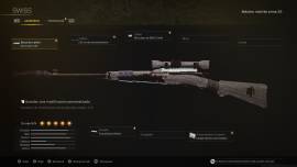 warzone account with damascus MW-diamond from CW and many cosmetics, USD 150.00