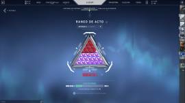 Selling account Valorant diamond 2 immortal elo (immortal triangle 1), € 290.00