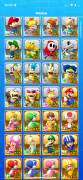 Sell Mario Kart Tour account Android, USD 200.00