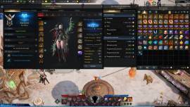 (Trixion)Vendo cuenta lost ark full con 3 alters main demon 1400, € 500.00