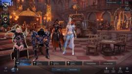 (Trixion)Vendo cuenta lost ark full con 3 alters main demon 1400, € 500.00