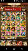 [GBL]ONE PIECE TRESURE CRUISE.+10 SUPERTIPO/NUEVO ODEN/+30 LG, € 25.00