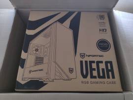 Se vende Caja de PC Nfortec Vega RGB, € 45
