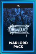 Warhammer Combat Cards – Warlord Pack, € 8.00