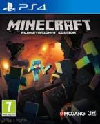 Minecraft digital ps4, USD 10.00