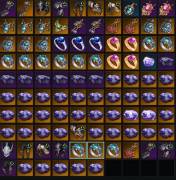 Vendo cuenta Lost Ark Item Level 1396 Berseker NA Regulus, USD 450.00