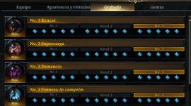 Vendo cuenta Lost Ark Item Level 1396 Berseker NA Regulus, USD 450.00