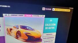 Money and cars Forza Horizon 5, USD 10.00