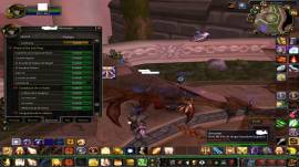 WOW LK Warmane-Icecrown, Paladin Horde HPala 5.6 PVE // DPS 5.7 PVP, USD 90.00