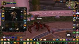 WOW LK Warmane-Icecrown, Paladin Horde HPala 5.6 PVE // DPS 5.7 PVP, USD 90.00