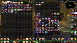 WOW LK Warmane-Icecrown, Paladin Horde HPala 5.6 PVE // DPS 5.7 PVP, USD 90.00