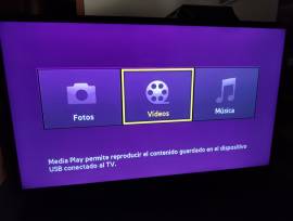 Vendo Televisión LED Samsung UE32J5000AW 32'' FULL HD, € 70.00