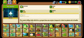 Pvz 2 account with all plants to the maximum and with masteries at 200, USD 300.00