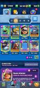 For sale Clash royale account level 14, USD 300.00