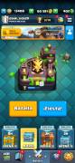 For sale Clash royale account level 14, USD 300.00