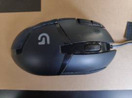 Vendo Ratón Logitech G402, € 19.95